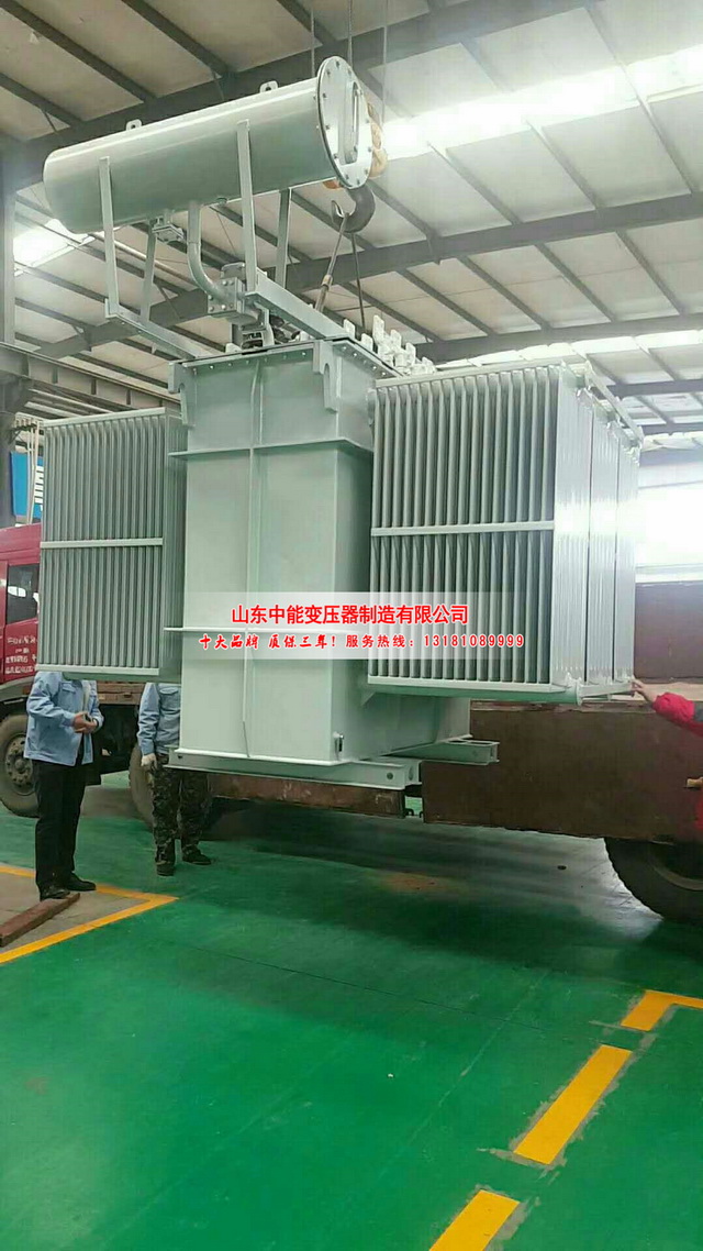 泗阳S11-16000KVA/35KV/10